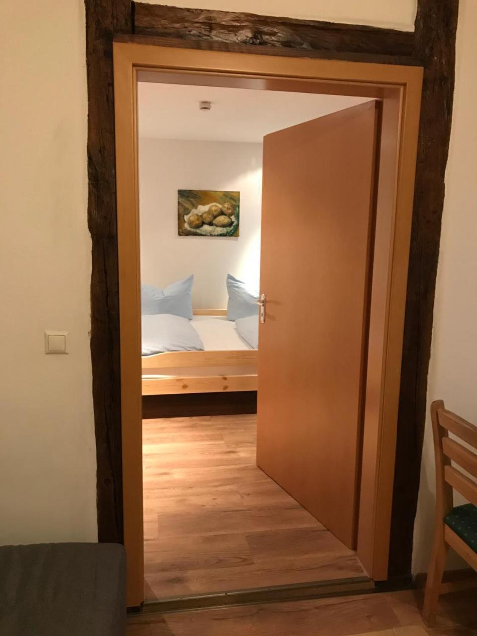Hotel Guntia Boardinghouse Günzburg Kültér fotó