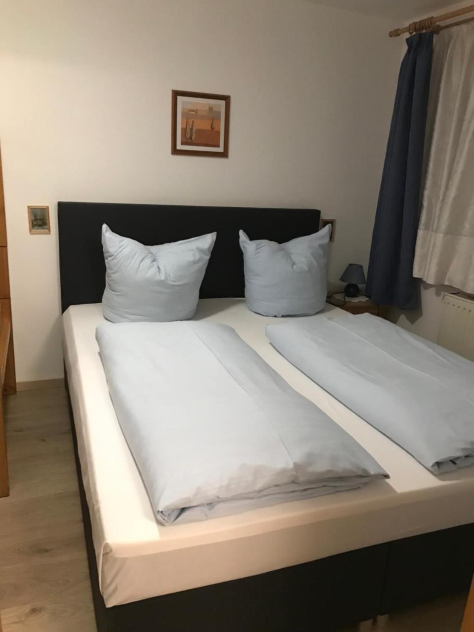 Hotel Guntia Boardinghouse Günzburg Kültér fotó
