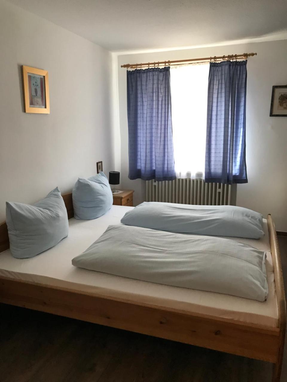 Hotel Guntia Boardinghouse Günzburg Kültér fotó