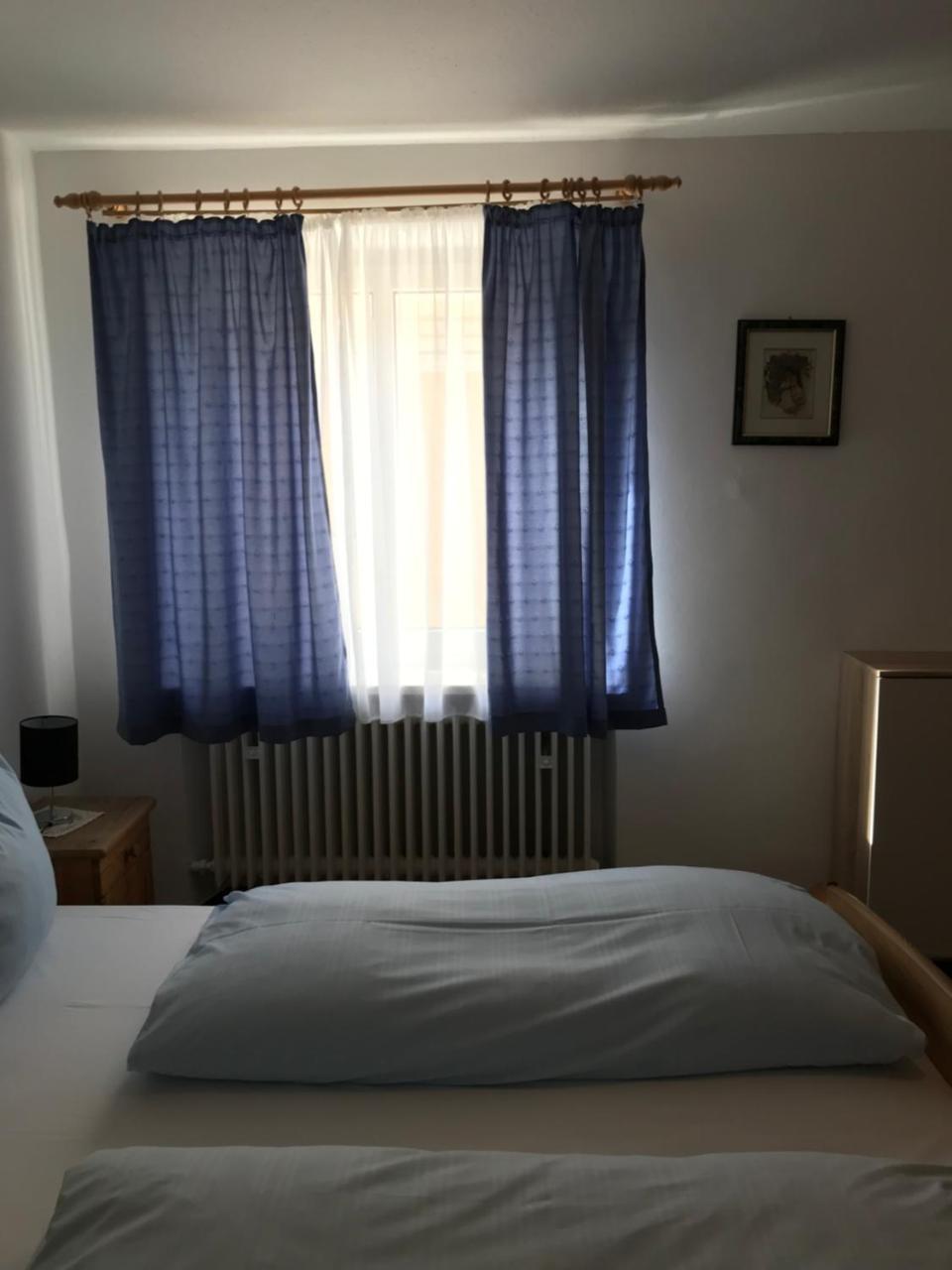 Hotel Guntia Boardinghouse Günzburg Kültér fotó
