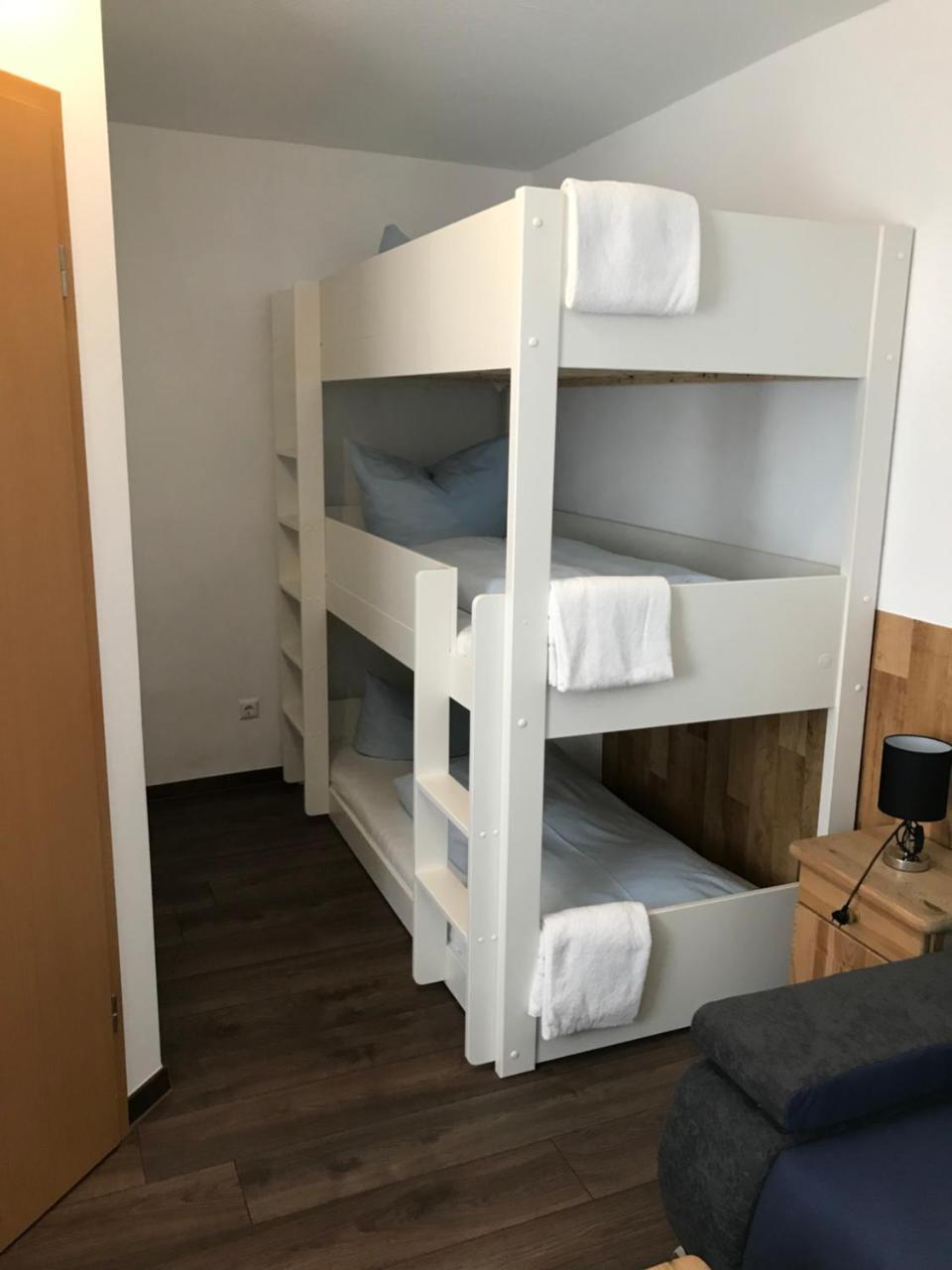 Hotel Guntia Boardinghouse Günzburg Kültér fotó