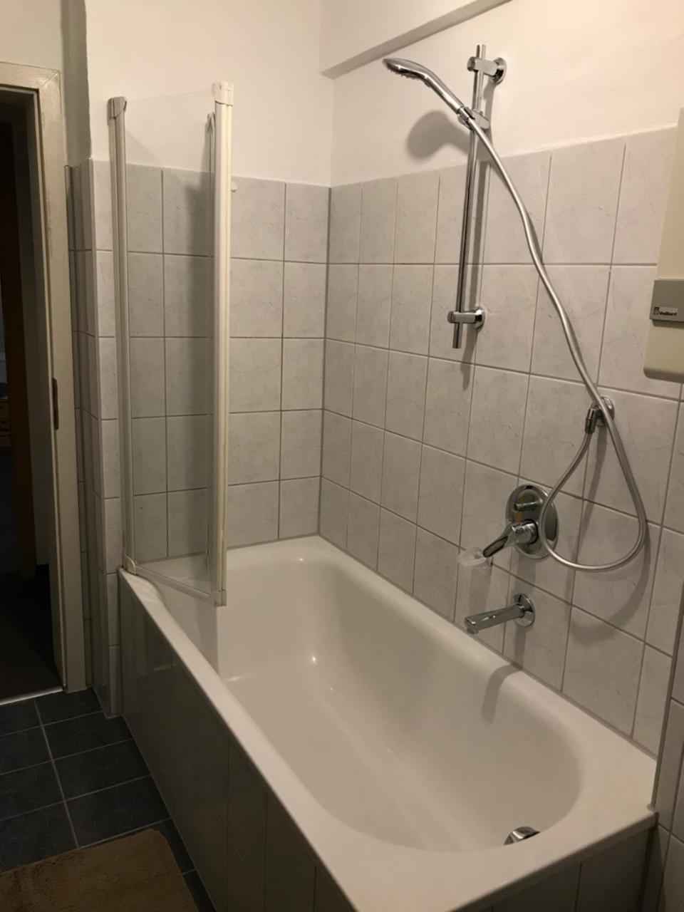 Hotel Guntia Boardinghouse Günzburg Kültér fotó